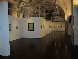 2_Armodio, La dimora delle verità silenti, Palazzo Reale, Palermo, 2012