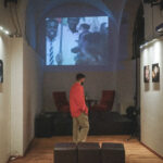 The Endless Party - Puertosool solo show at OPEN Catania by Aitho Entertainment