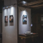 The Endless Party - Puertosool solo show at OPEN Catania by Aitho Entertainment