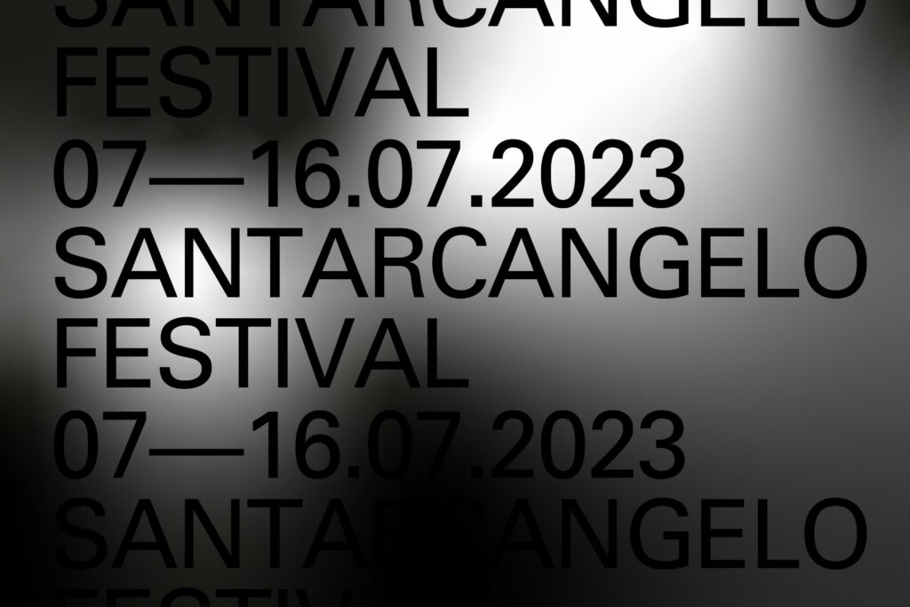 Santarcangelo Festival | intervista a Tomasz Kireńczuk
